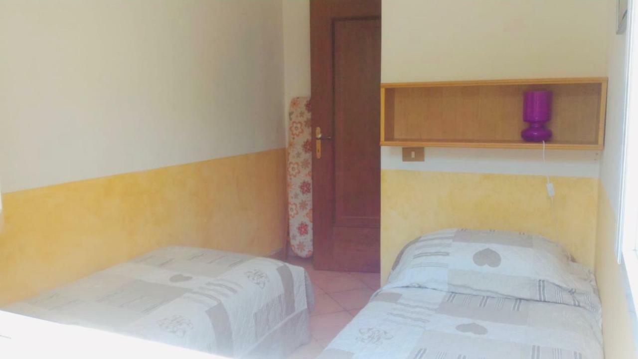 Villa Anna Regione Bussi 57 Imperia Extérieur photo